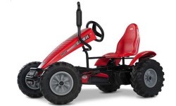 BERG kartings Case IH BFR