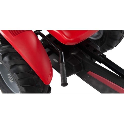BERG Go-kart Case IH BFR