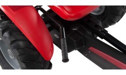 BERG Go-kart Case IH BFR