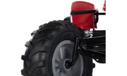 BERG kartings Case IH BFR