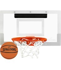 Basketbola vairogs SPALDING Arena Slam 180