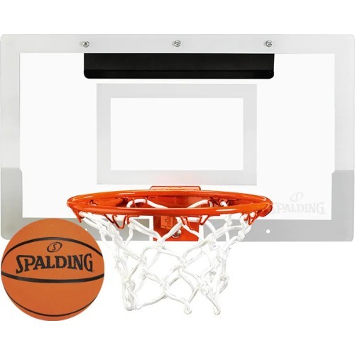 Баскетбольный щит SPALDING Arena Slam 180