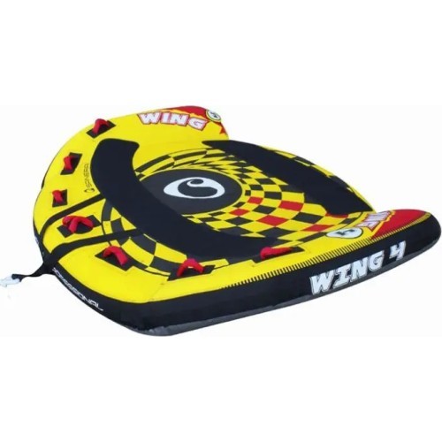 Spinera Professional Wing 4 velkamais plosts