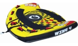 Spinera Professional Wing 4 velkamais plosts