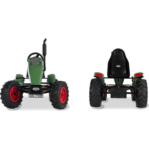 BERG kartings Fendt BFR