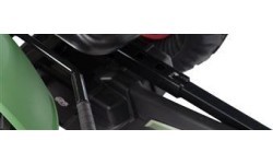 BERG kartings Fendt BFR