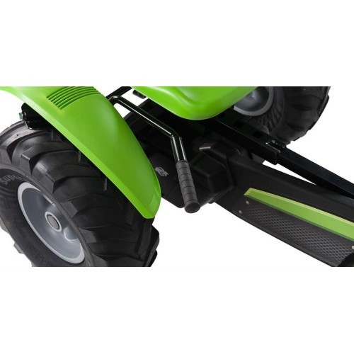 Kartings BERG Deutz-Fahr BFR