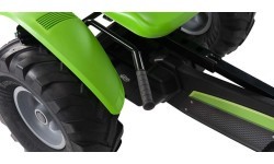 Kartings BERG Deutz-Fahr BFR