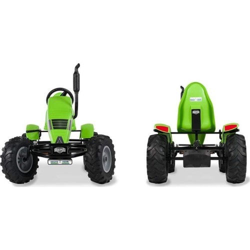 Картинг BERG Deutz-Fahr BFR