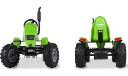 Картинг BERG Deutz-Fahr BFR