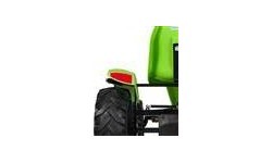 Kartings BERG Deutz-Fahr BFR