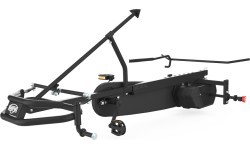 Карт BERG X-plore XXL-BFR