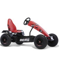 BERG XXL B.Super Red BFR kartings