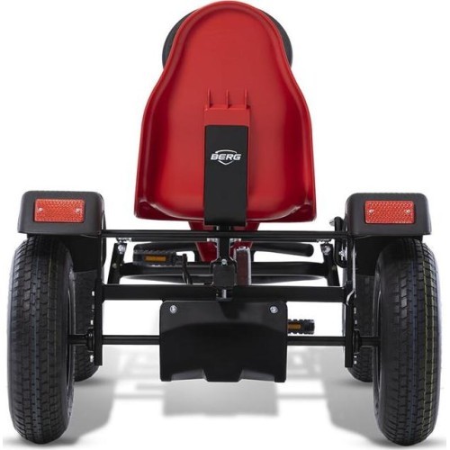 Картинг BERG XXL B.Super Red BFR