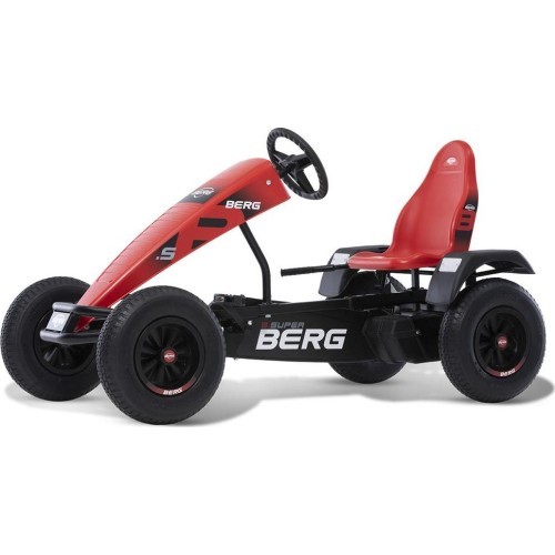 Картинг BERG XXL B.Super Red BFR