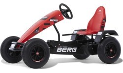 BERG XXL B.Super Red BFR