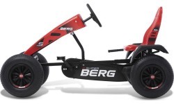 Картинг BERG XXL B.Super Red BFR