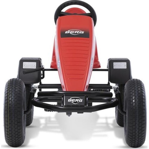 Картинг BERG XXL B.Super Red BFR