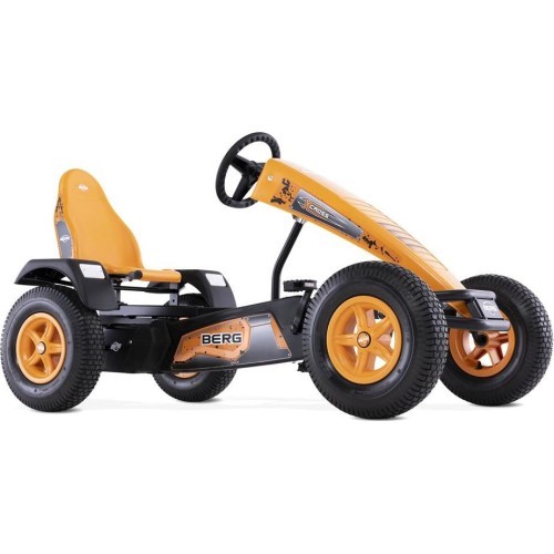 Kartings BERG X-cross BFR-3