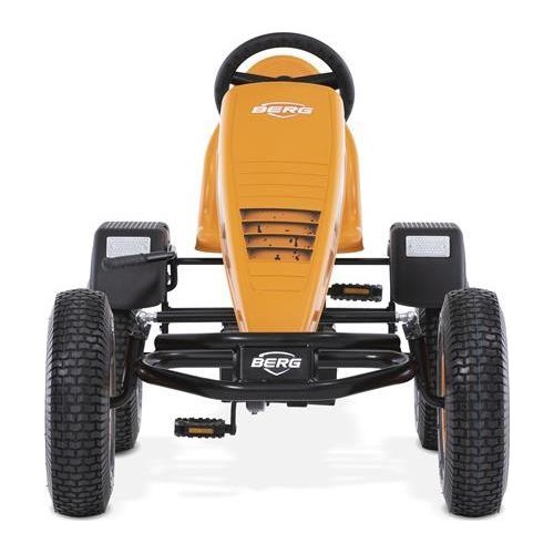Kartings BERG X-cross BFR-3