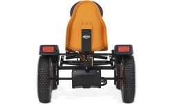 Kartings BERG X-cross BFR-3