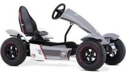 Kartings BERG Race GTS BFR-3 - Full Spec