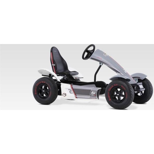 Go-kart BERG Race GTS BFR-3 - Full Spec