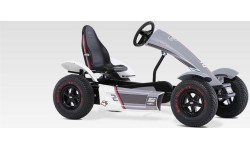 Go-kart BERG Race GTS BFR-3 - Full Spec