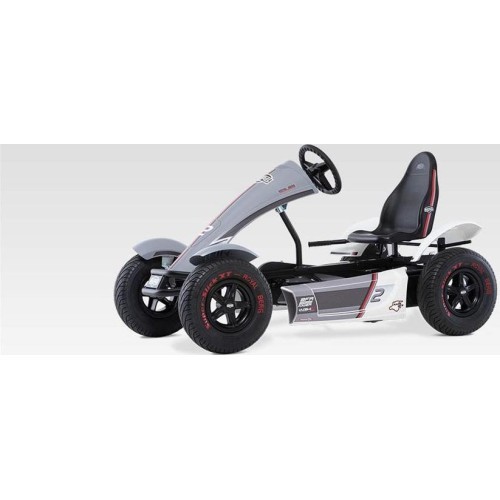 Kartings BERG Race GTS BFR-3 - Full Spec