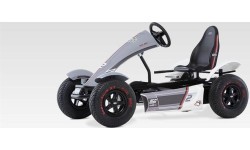 Kartings BERG Race GTS BFR-3 - Full Spec