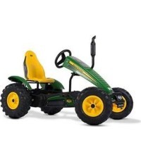 Веломобиль BERG John Deere BFR-3