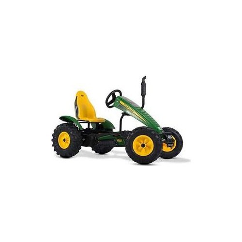 Kartings BERG John Deere BFR-3