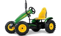 Kartings BERG John Deere BFR-3