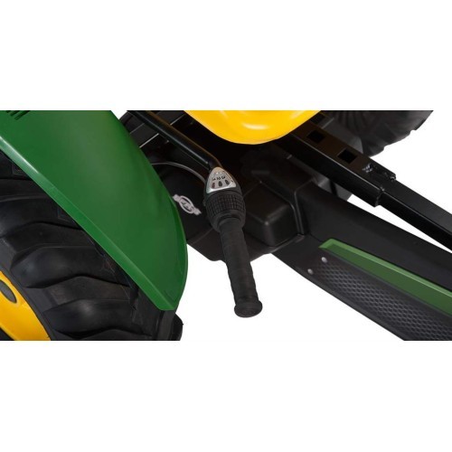 Kartings BERG John Deere BFR-3