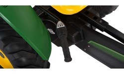 Веломобиль BERG John Deere BFR-3