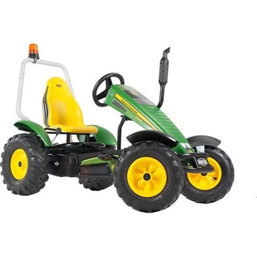 Kartings BERG John Deere BFR-3
