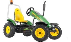 Kartings BERG John Deere BFR-3