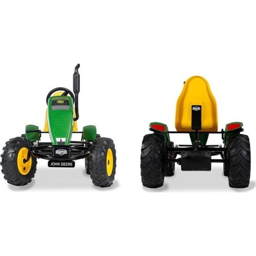 Go-kart BERG John Deere BFR-3