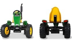 Go-kart BERG John Deere BFR-3