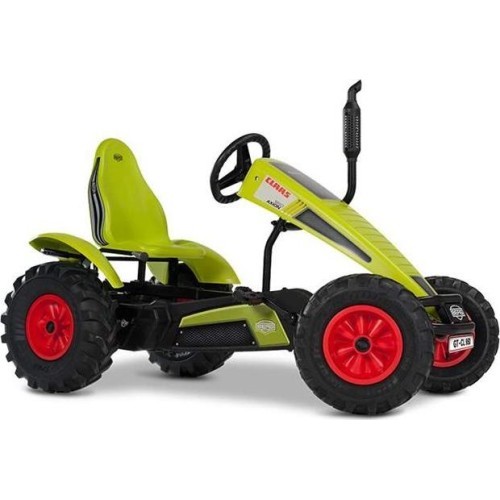 Веломобиль BERG Claas BFR-3