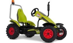 Go-kart BERG Claas BFR-3