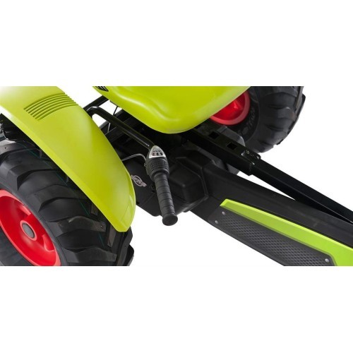 Kartings BERG Claas BFR-3