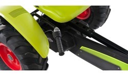 Go-kart BERG Claas BFR-3