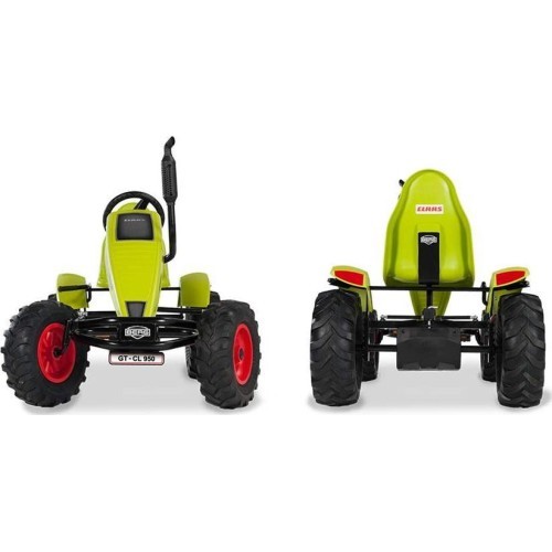Kartings BERG Claas BFR-3