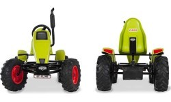 Kartings BERG Claas BFR-3