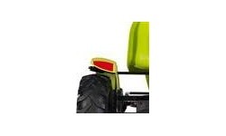 Kartings BERG Claas BFR-3