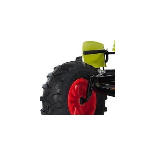 Kartings BERG Claas BFR-3