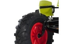 Kartings BERG Claas BFR-3