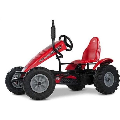 Go-kart BERG Case IH BFR-3