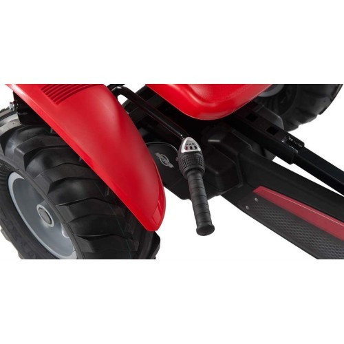 Картинг BERG Case IH BFR-3